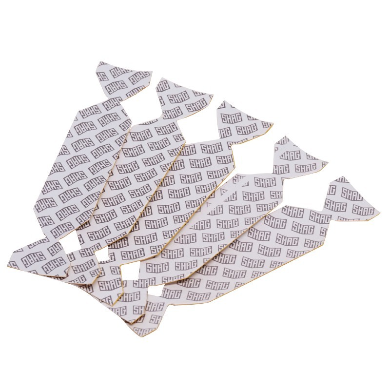 SHAGFELT - Set de 5 feutrines prédécoupées